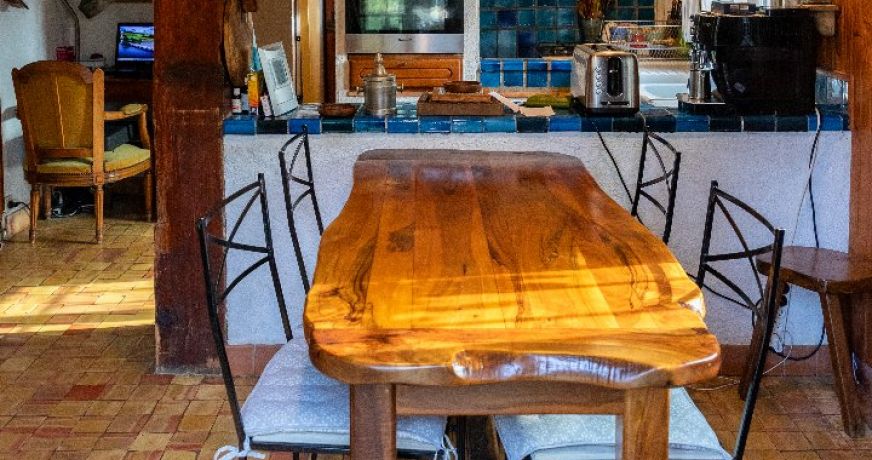 vente Maison Aix En Provence