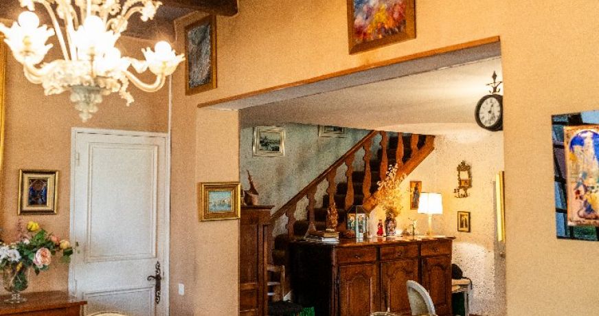 vente Maison Aix En Provence