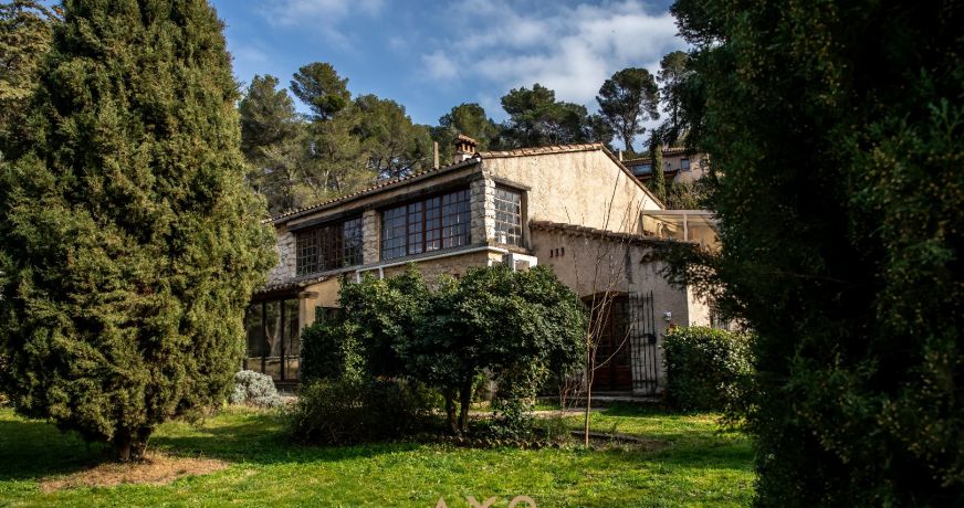 vente Maison Aix En Provence