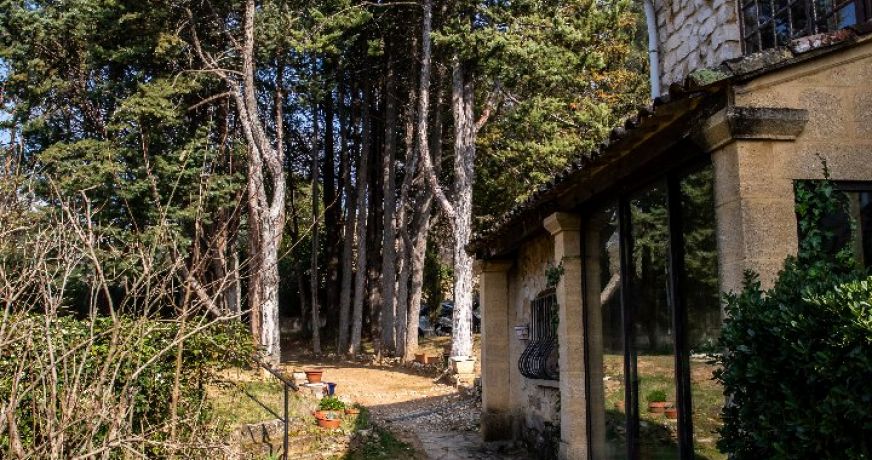 vente Maison Aix En Provence