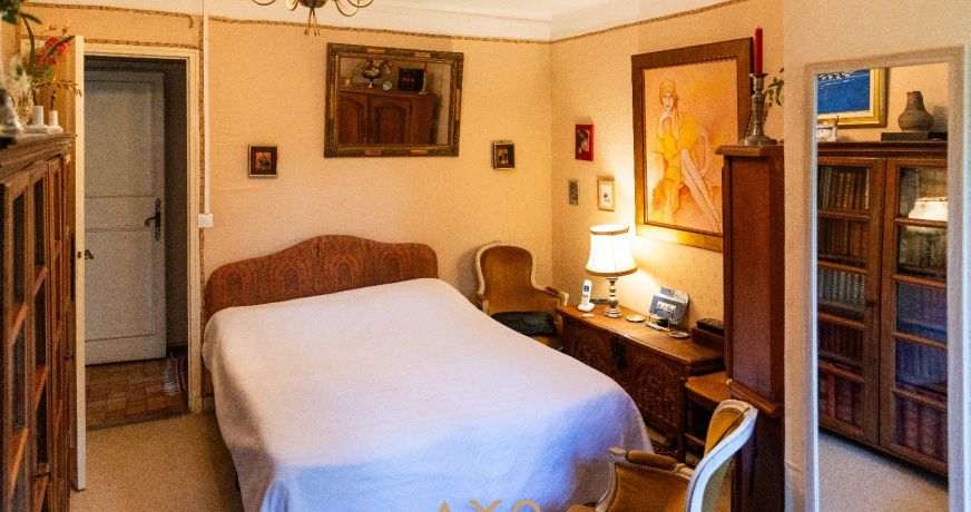 vente Maison Aix En Provence