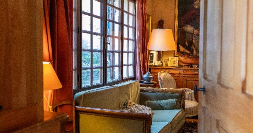 vente Maison Aix En Provence