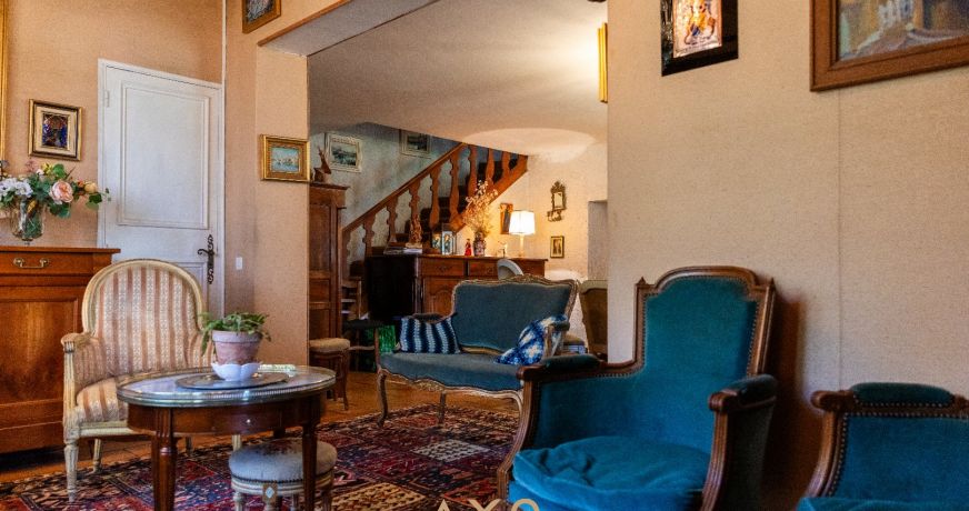 vente Maison Aix En Provence