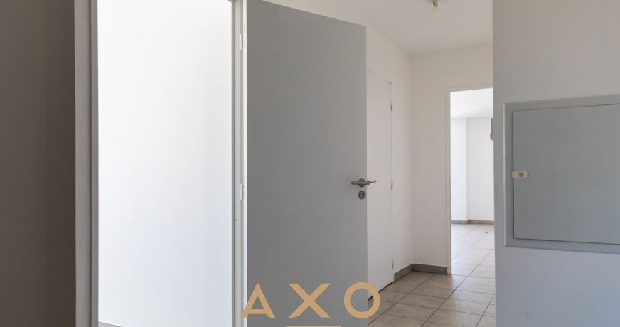 vente Appartement Marseille 3eme Arrondissement