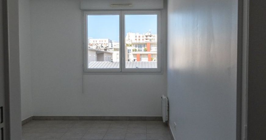 vente Appartement Marseille 3eme Arrondissement