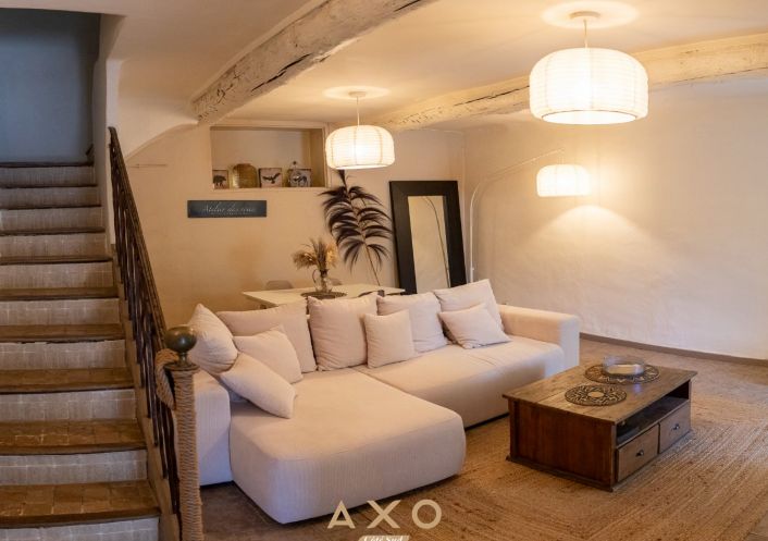 vente Maison Bouc Bel Air