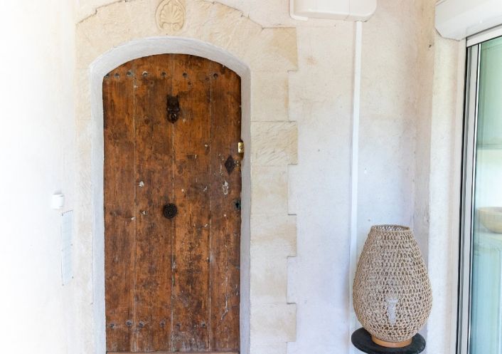 vente Maison Bouc Bel Air