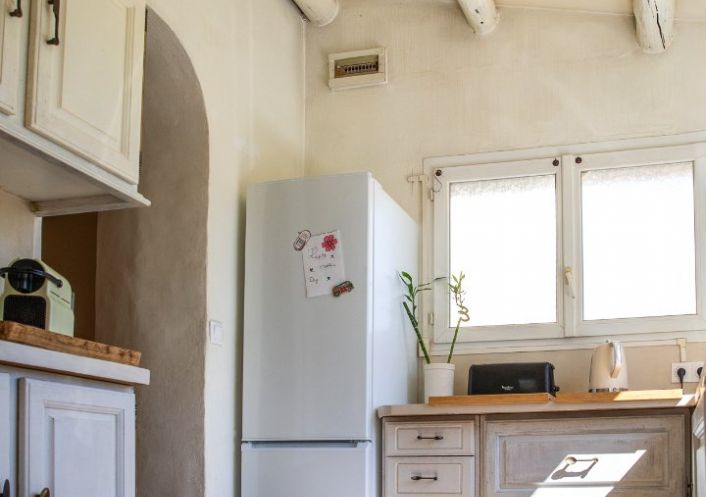 vente Maison Bouc Bel Air