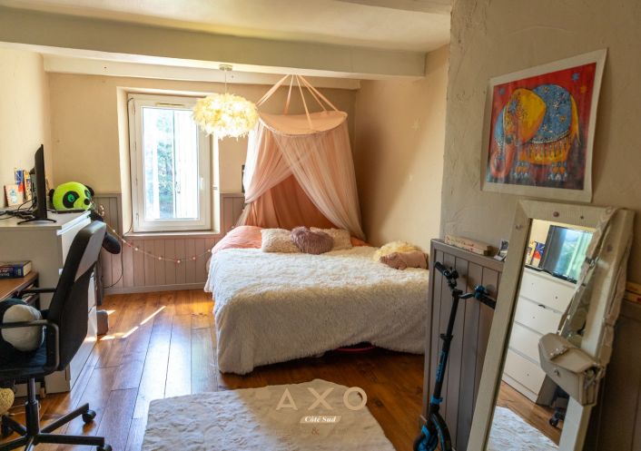 vente Maison Bouc Bel Air