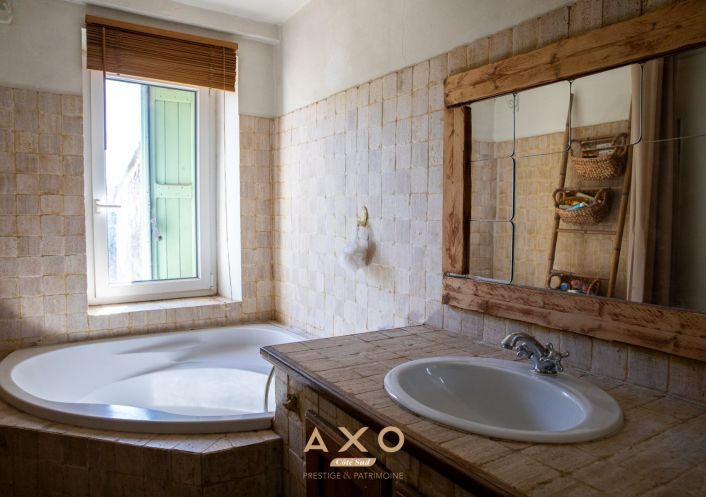 vente Maison Bouc Bel Air