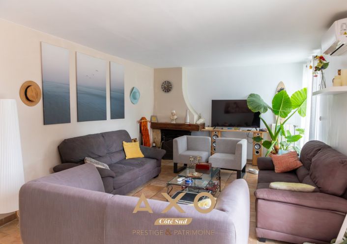 vente Maison Aix En Provence