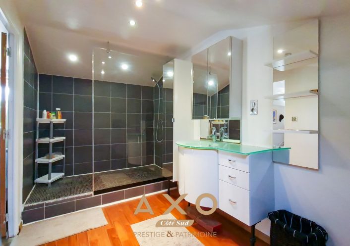 vente Maison Aix En Provence