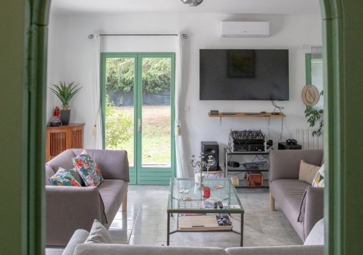 vente Maison Aix En Provence