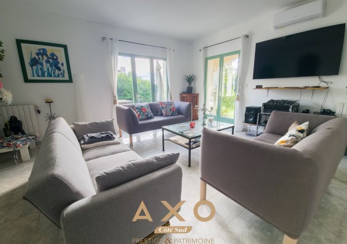 vente Maison Aix En Provence