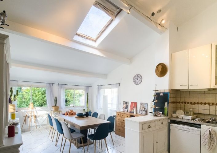 vente Maison Aix En Provence