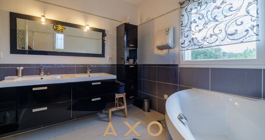 vente Maison Simiane Collongue