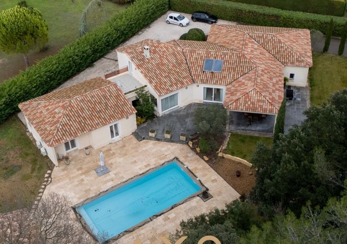 vente Maison Simiane Collongue