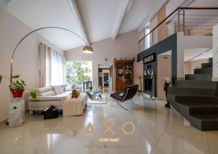 vente Maison Simiane Collongue