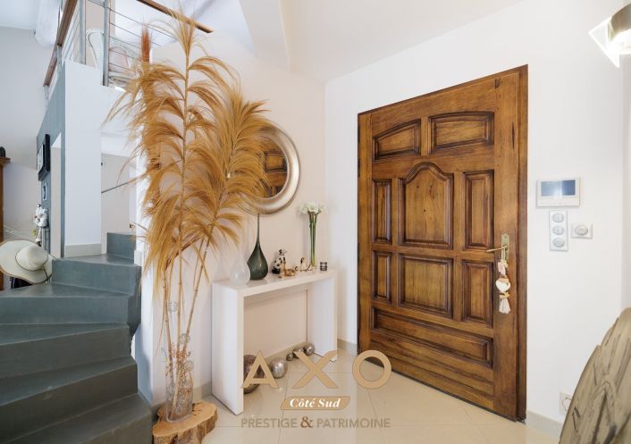 vente Maison Simiane Collongue