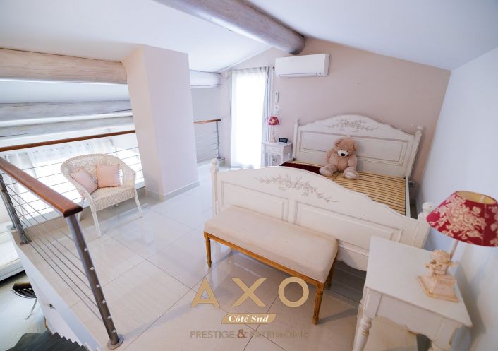 vente Maison Simiane Collongue