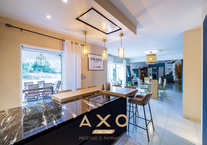 vente Maison Simiane Collongue