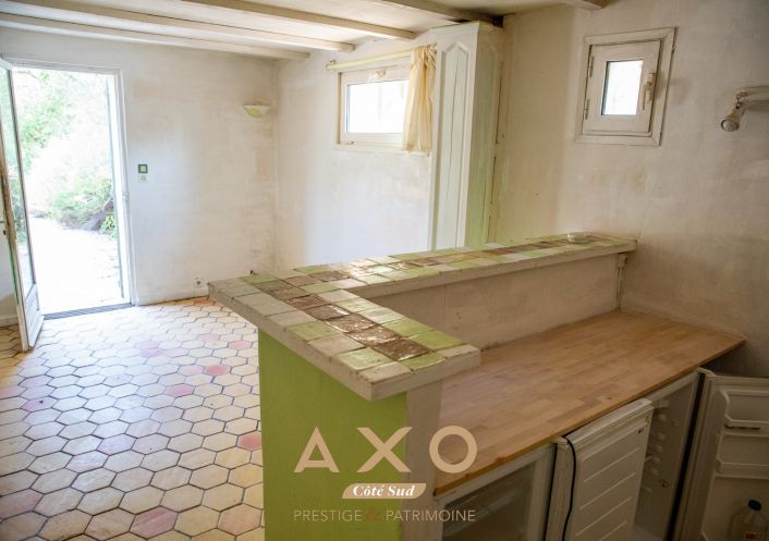 vente Bastide Aix En Provence