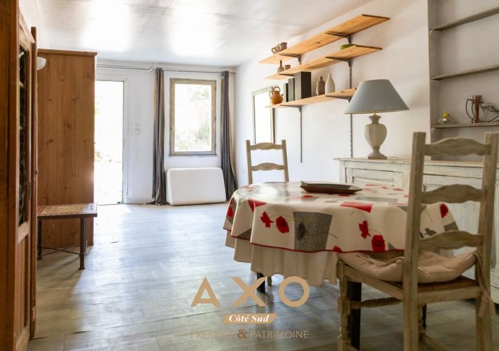 vente Bastide Aix En Provence