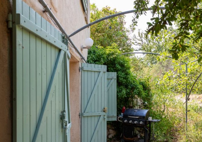 vente Bastide Aix En Provence