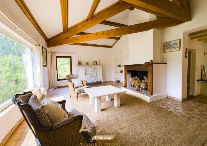 vente Bastide Aix En Provence