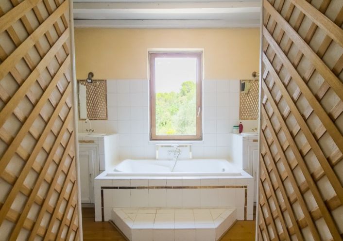 vente Bastide Aix En Provence