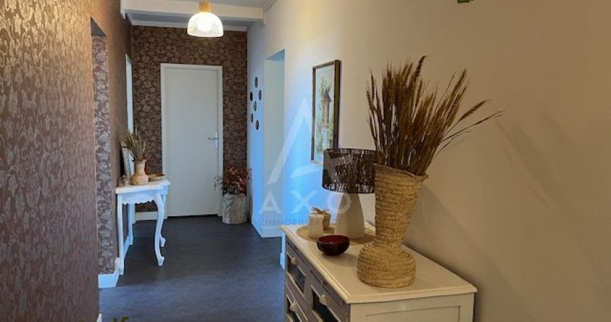 vente Appartement Angouleme