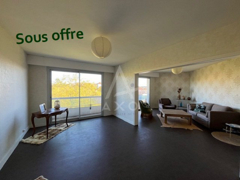 vente Appartement Angouleme - Photo 1