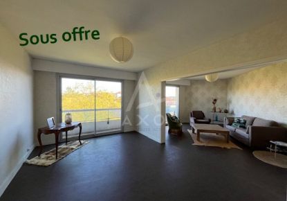 vente Appartement Angouleme