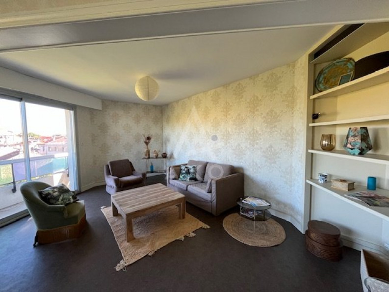 vente Appartement Angouleme - Photo 3