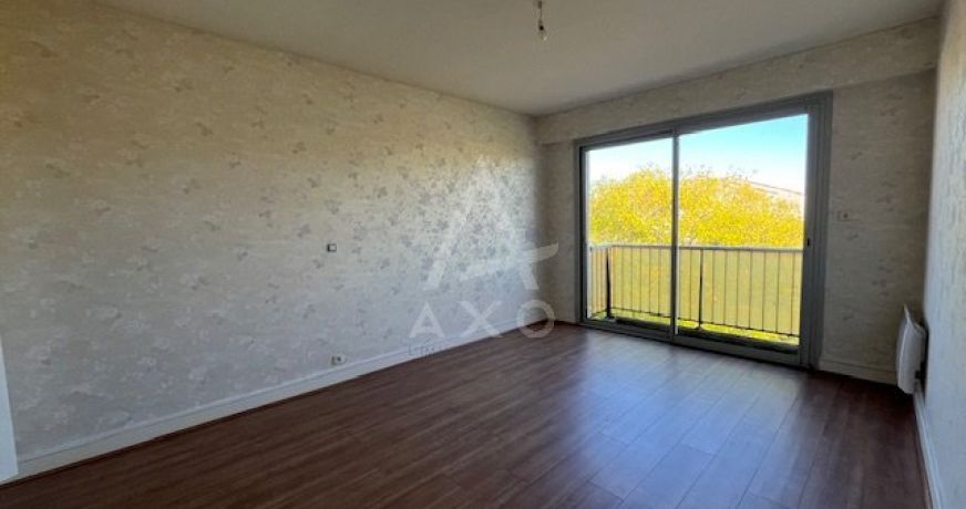vente Appartement Angouleme