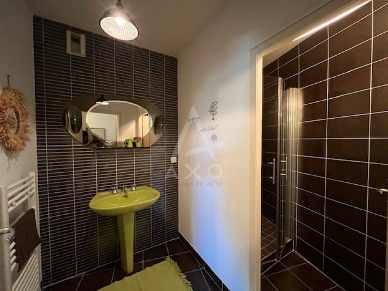 vente Appartement Angouleme - Photo 9