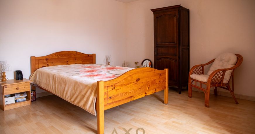 vente Propriété Le Brusquet