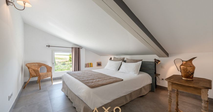 vente Domaine Moustiers Sainte Marie