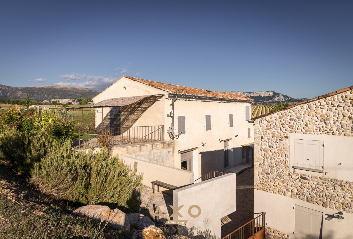 vente Domaine Moustiers Sainte Marie - Photo 2