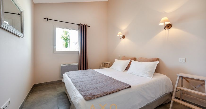 vente Domaine Moustiers Sainte Marie