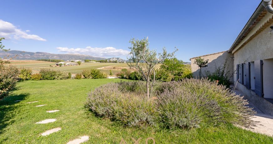 vente Domaine Moustiers Sainte Marie