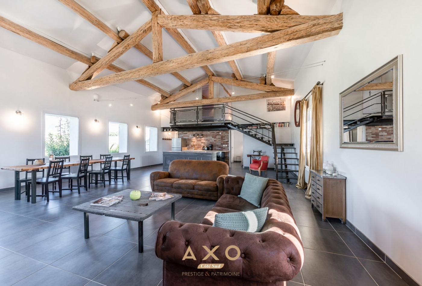 vente Domaine Moustiers Sainte Marie - Photo 8