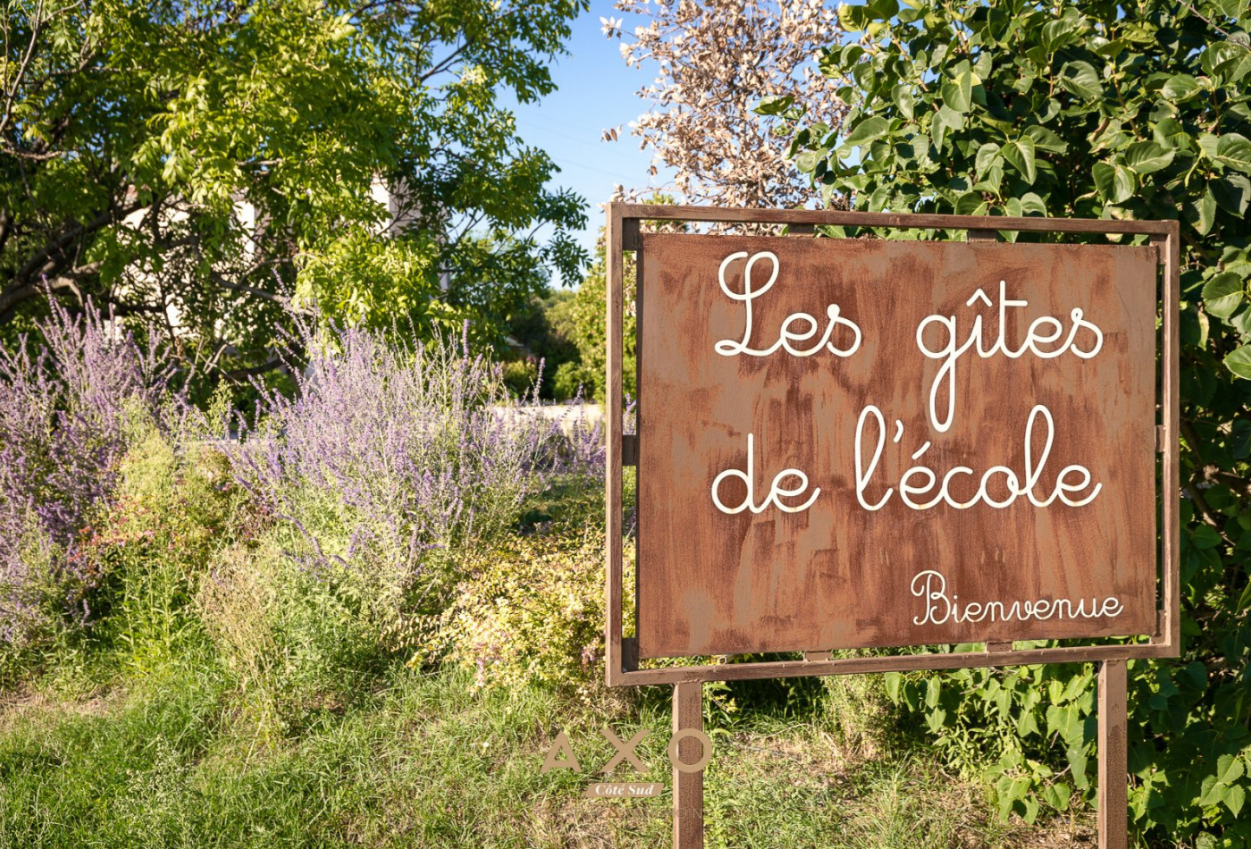 vente Domaine Moustiers Sainte Marie - Photo 9