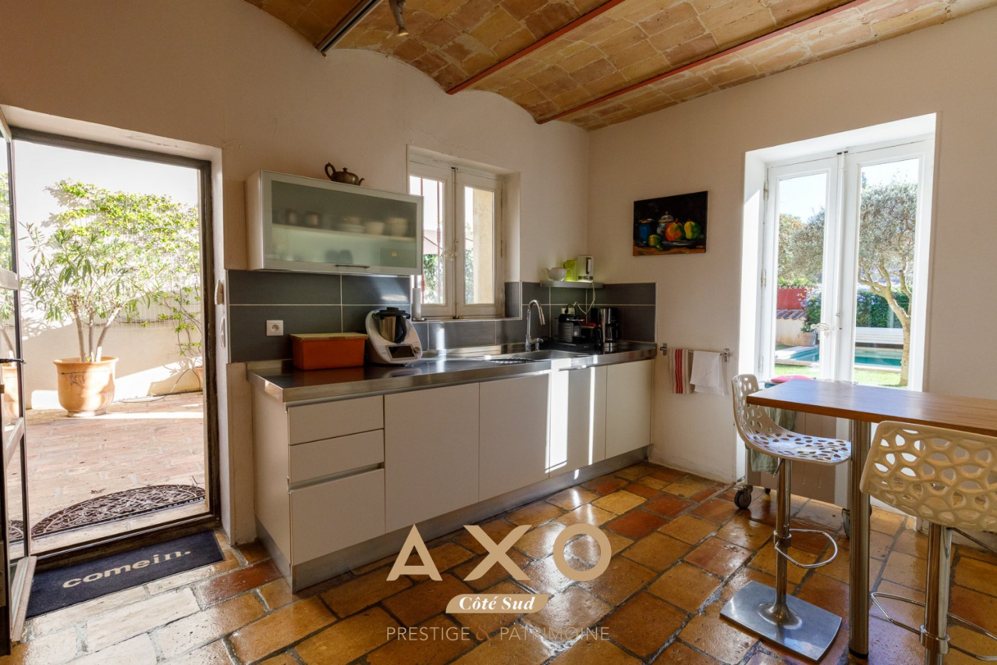 vente Maison de caractère Generac - Photo 7