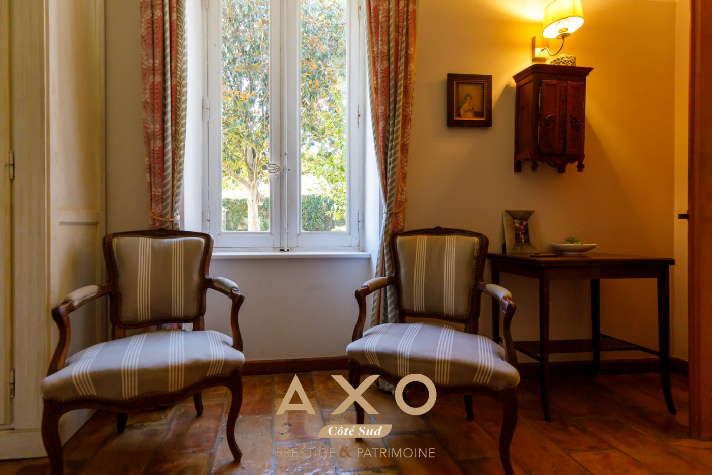 vente Maison de caractère Generac - Photo 10