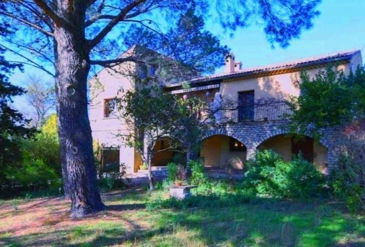 vente Maison Uzes - Photo 1