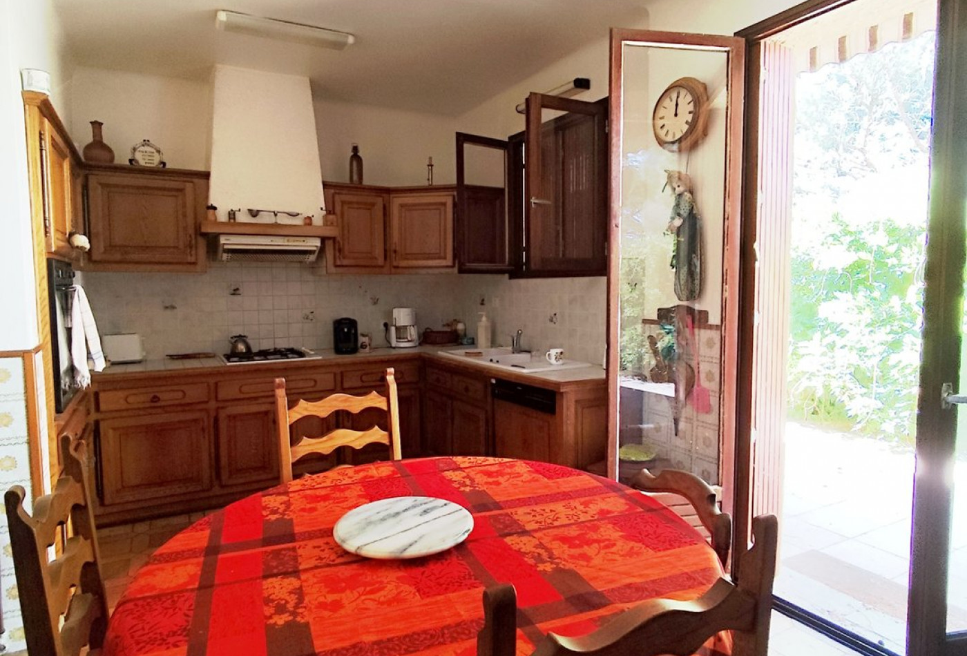 vente Maison Uzes - Photo 5