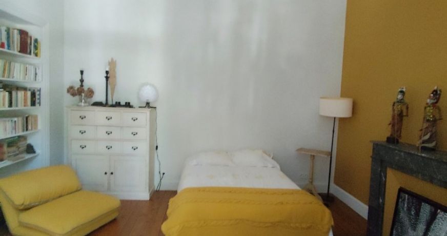 vente Appartement ancien Nimes