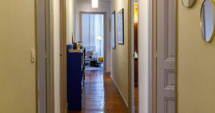 vente Appartement ancien Nimes