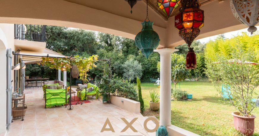 vente Propriété Castelnau Le Lez